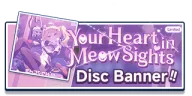 Your Heart in Meow Sights