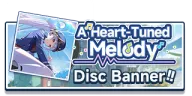 A Heart-Tuned Melody