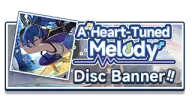 A Heart-Tuned Melody