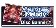 A Heart-Tuned Melody