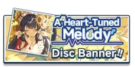A Heart-Tuned Melody