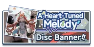 A Heart-Tuned Melody